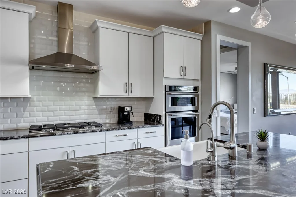 10840 Organic, Las Vegas, NV 89138