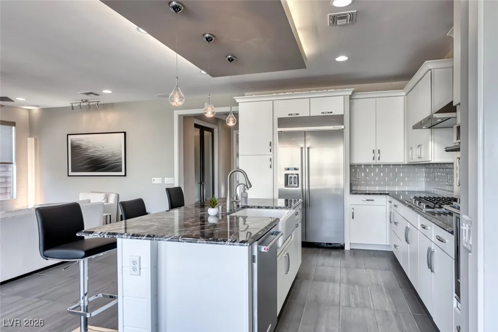 10840 Organic, Las Vegas, NV 89138