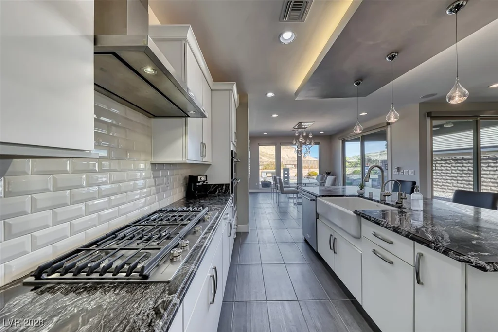 10840 Organic, Las Vegas, NV 89138