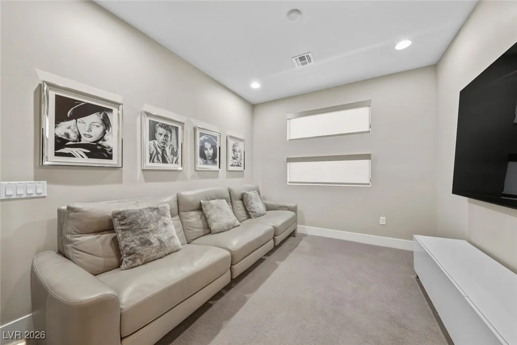 10840 Organic, Las Vegas, NV 89138