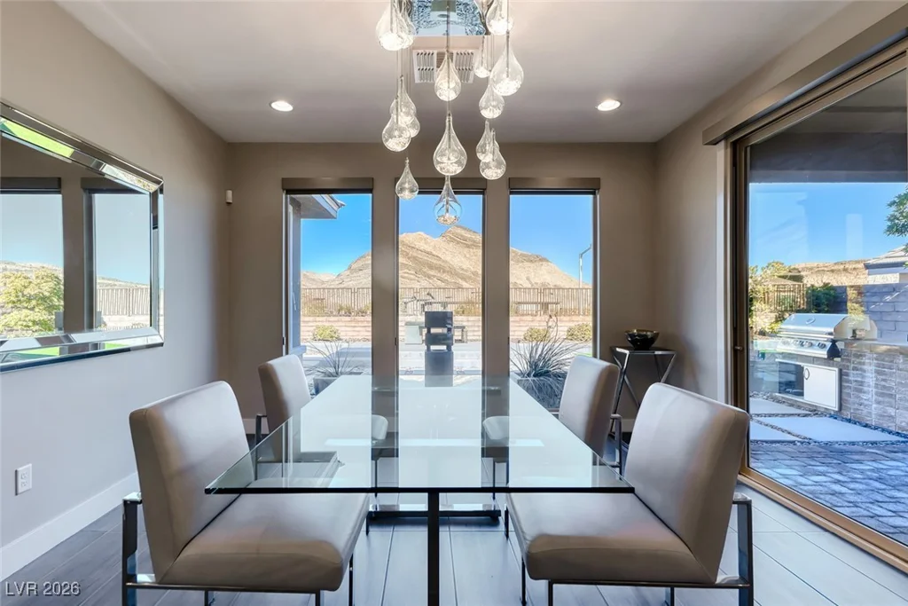 10840 Organic, Las Vegas, NV 89138