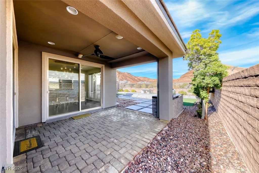 10840 Organic, Las Vegas, NV 89138