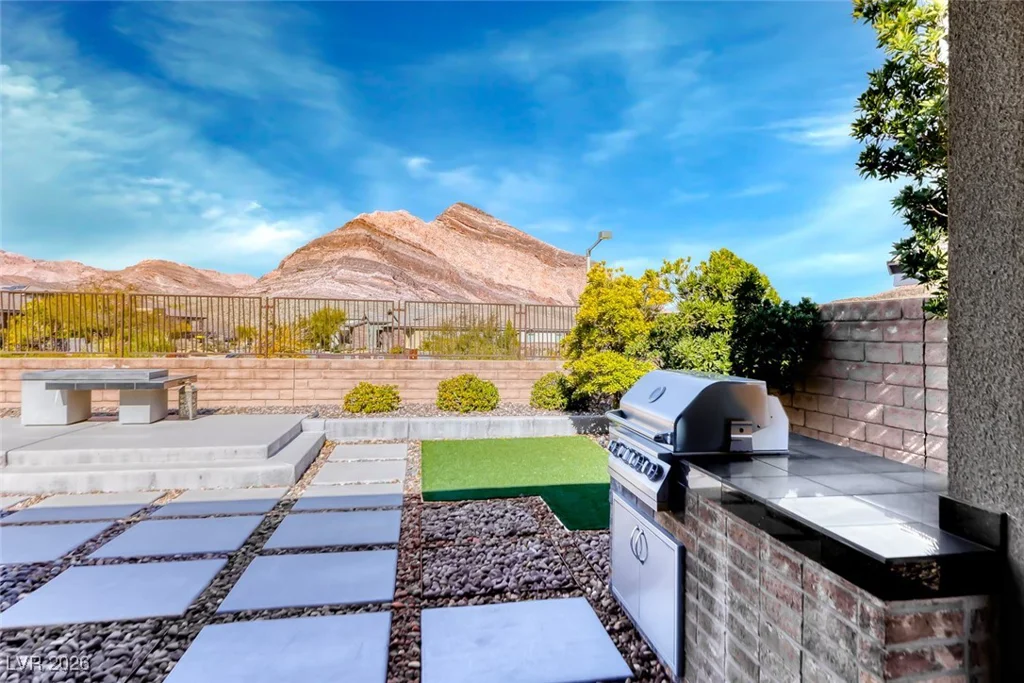10840 Organic, Las Vegas, NV 89138