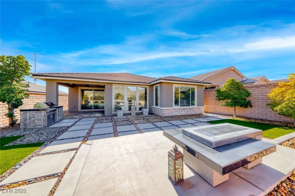 10840 Organic, Las Vegas, NV 89138