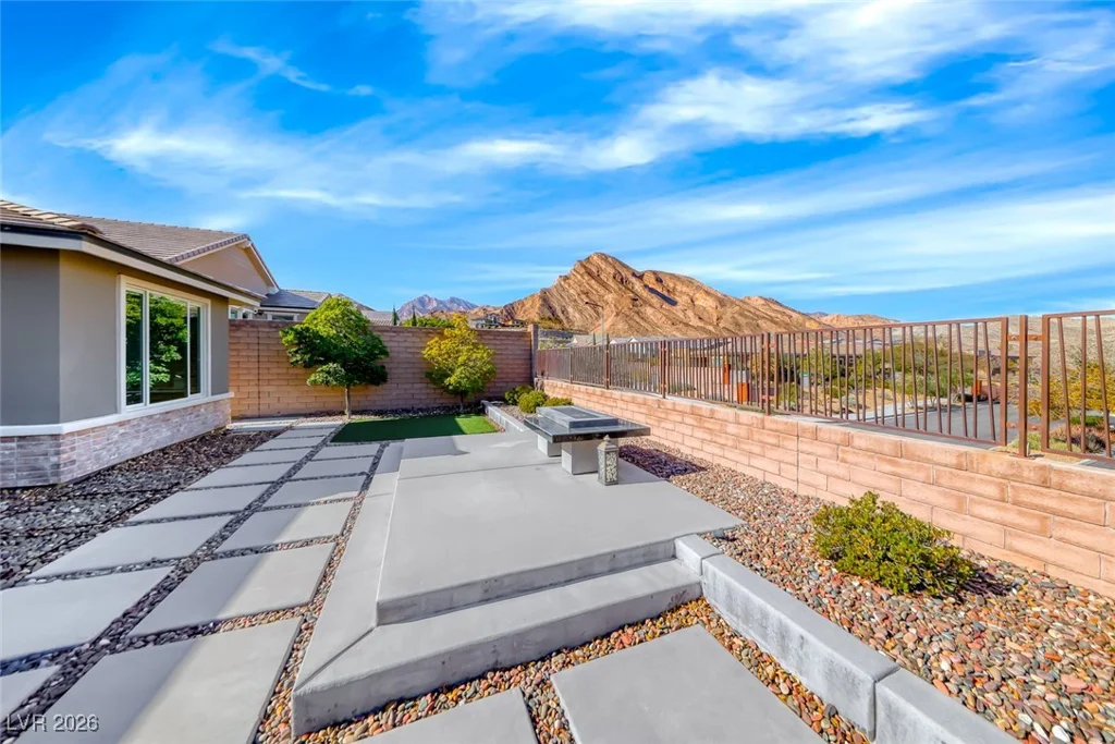 10840 Organic, Las Vegas, NV 89138