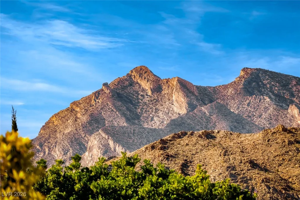 10840 Organic, Las Vegas, NV 89138