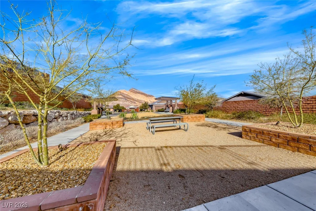10840 Organic, Las Vegas, NV 89138