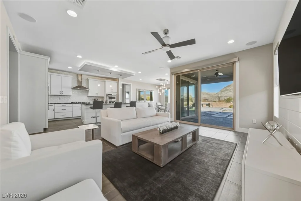 10840 Organic, Las Vegas, NV 89138