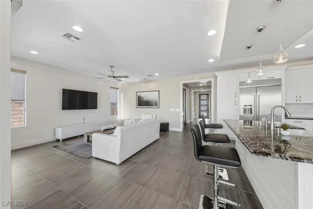 10840 Organic, Las Vegas, NV 89138