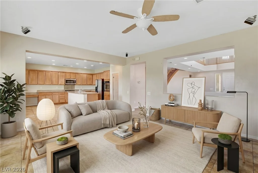 2690 Kinghorn, Henderson, NV 89044