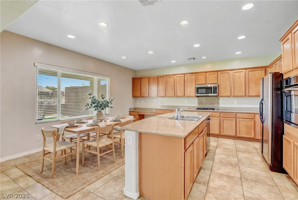 2690 Kinghorn, Henderson, NV 89044
