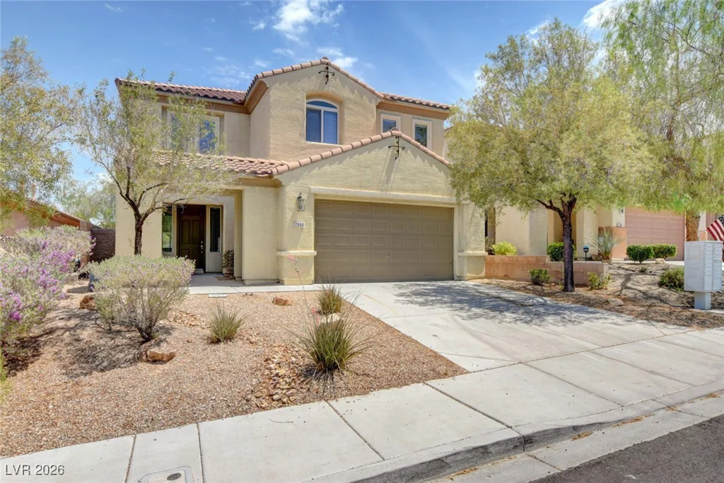 2690 Kinghorn, Henderson, NV 89044