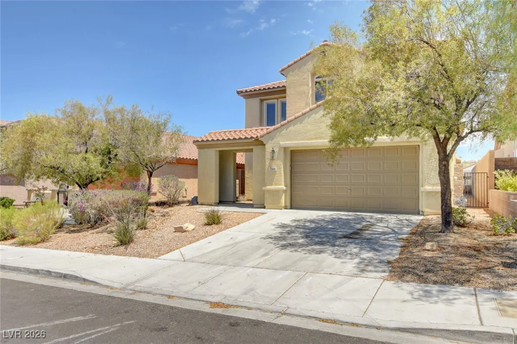 2690 Kinghorn, Henderson, NV 89044