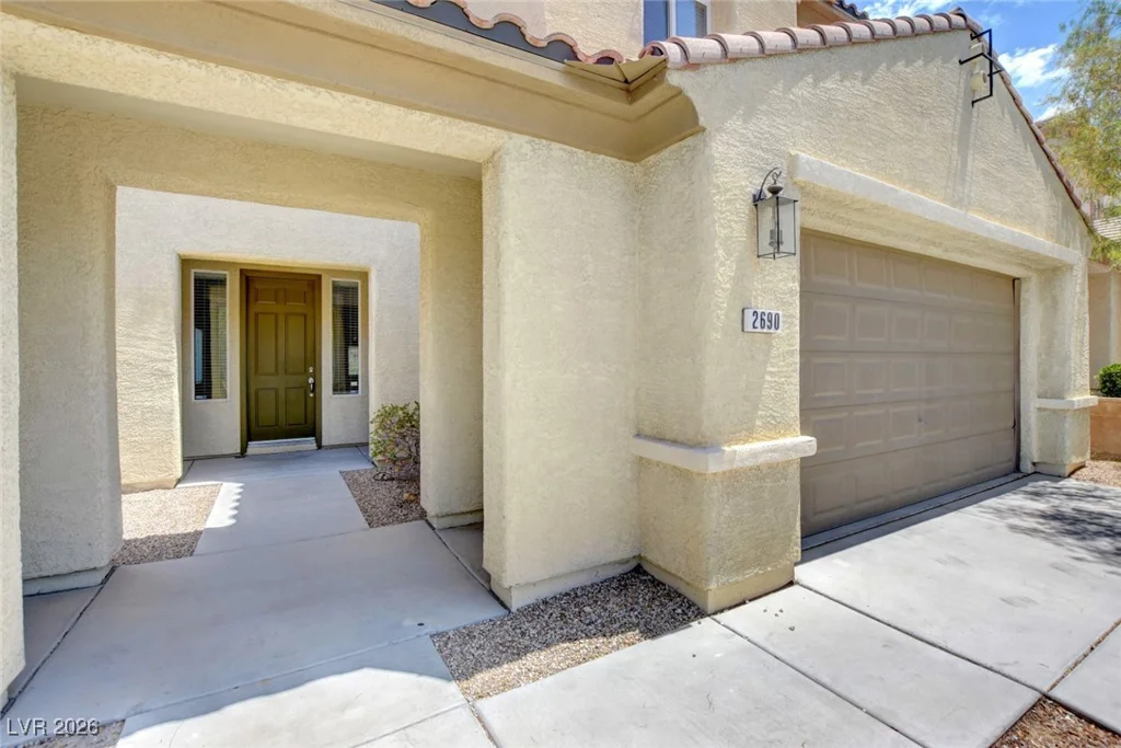 2690 Kinghorn, Henderson, NV 89044
