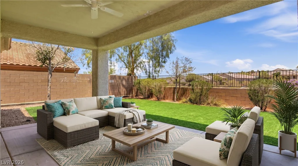 2690 Kinghorn, Henderson, NV 89044
