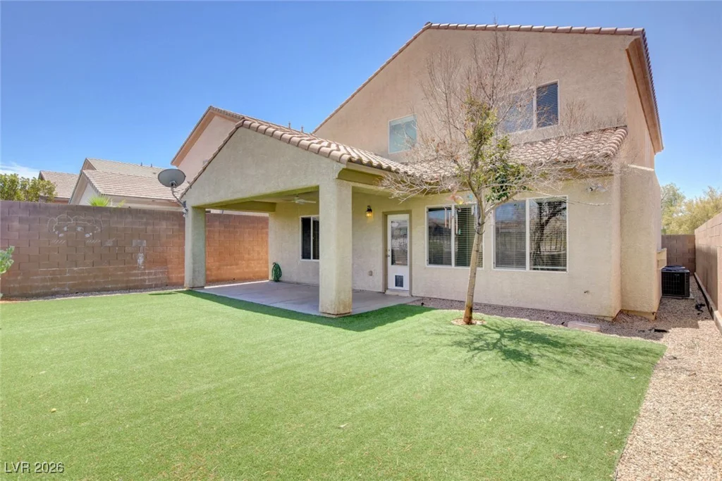 2690 Kinghorn, Henderson, NV 89044