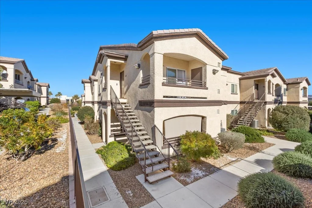 2291 Horizon Ridge, Henderson, NV 89074