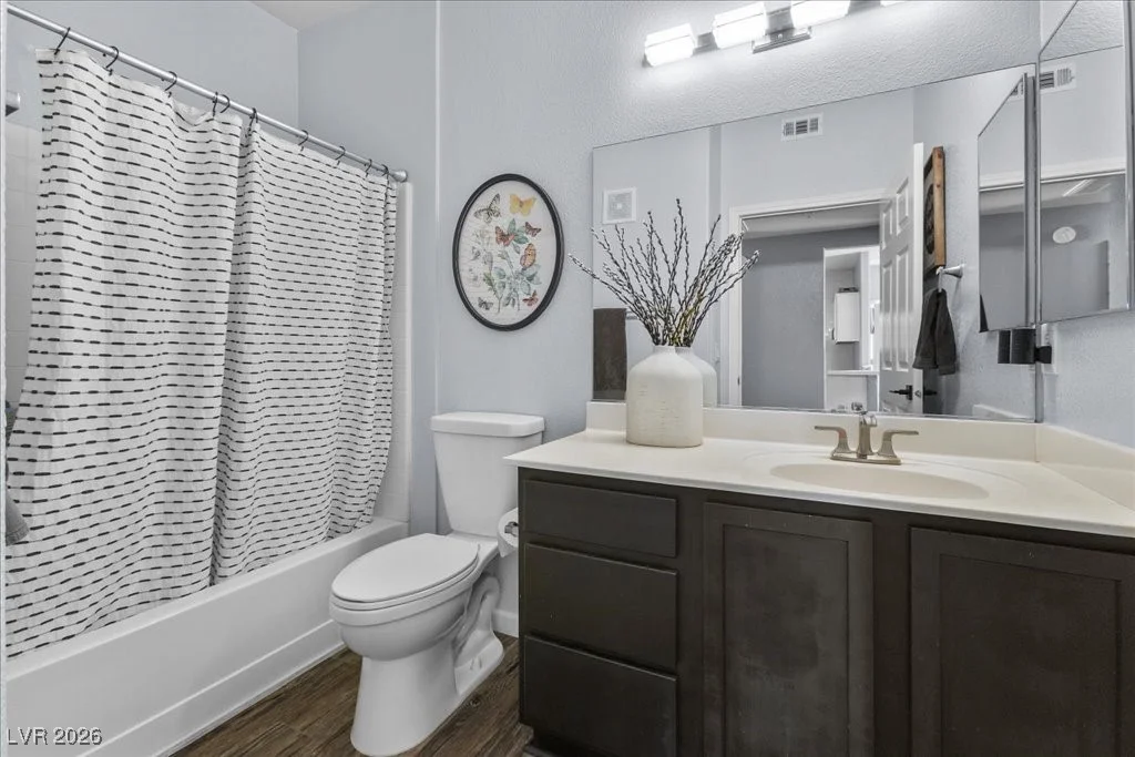 2291 Horizon Ridge, Henderson, NV 89074
