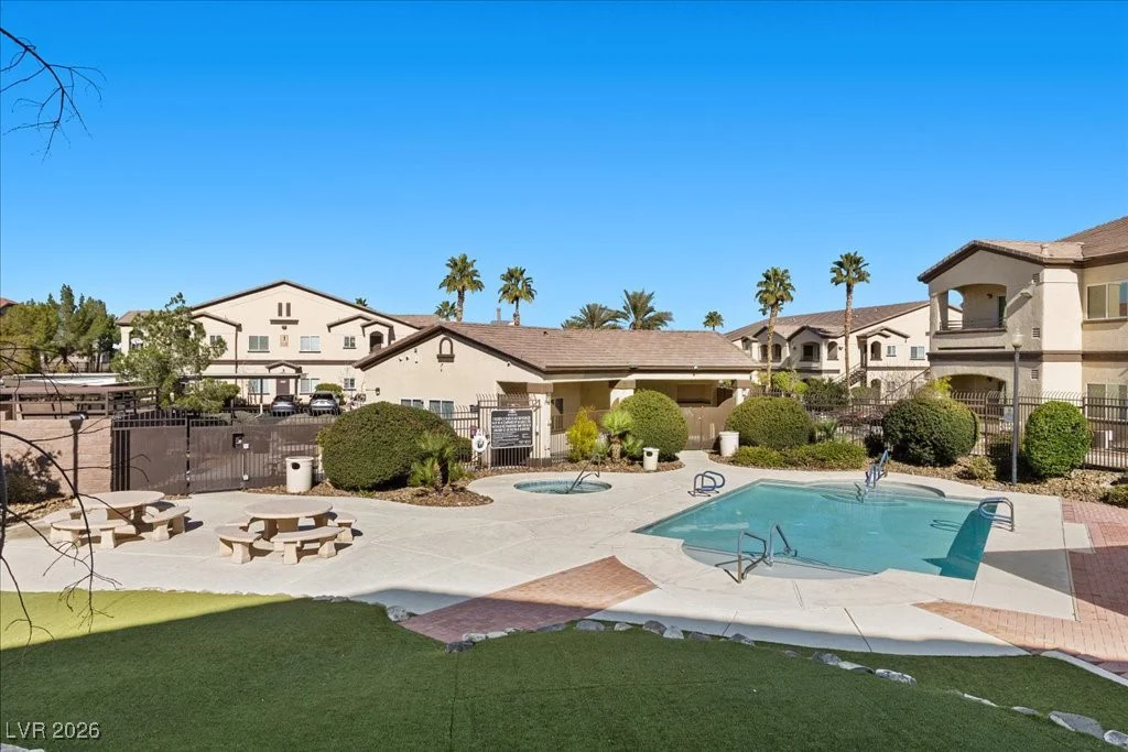 2291 Horizon Ridge, Henderson, NV 89074