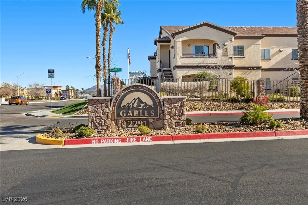 2291 Horizon Ridge, Henderson, NV 89074