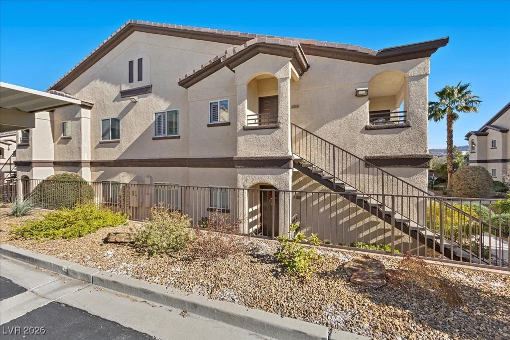 2291 Horizon Ridge, Henderson, NV 89074