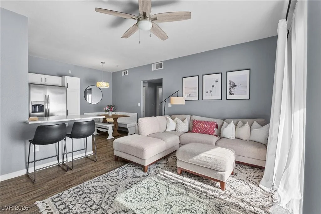 2291 Horizon Ridge, Henderson, NV 89074