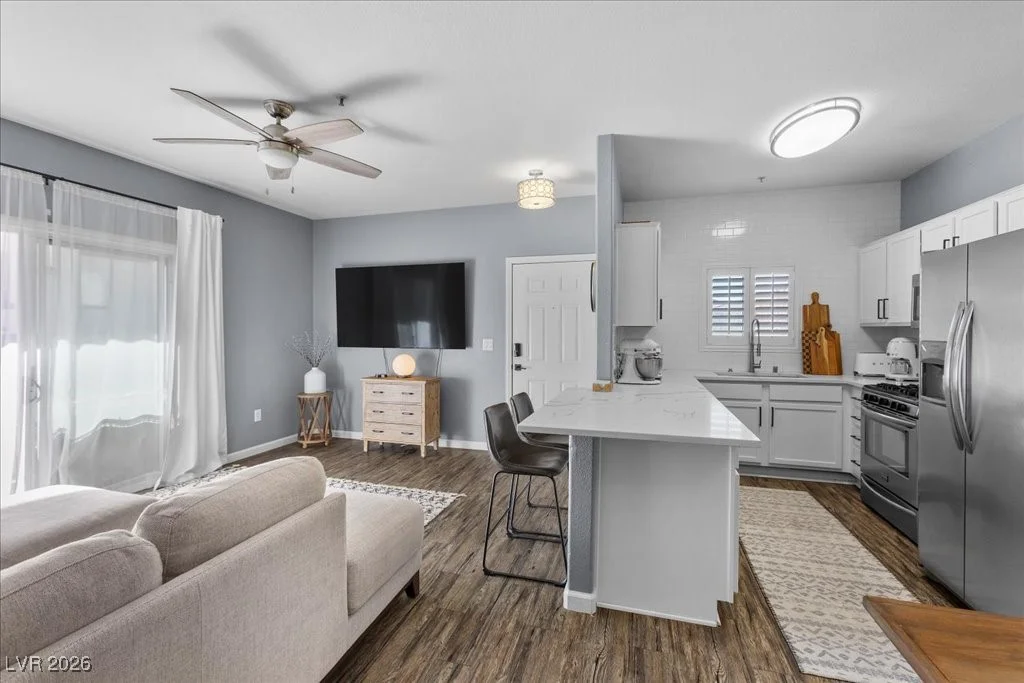 2291 Horizon Ridge, Henderson, NV 89074