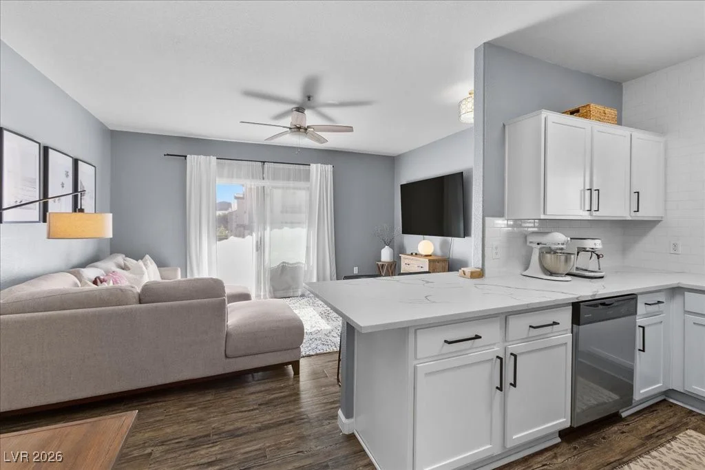 2291 Horizon Ridge, Henderson, NV 89074