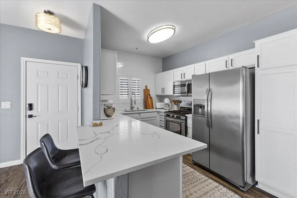 2291 Horizon Ridge, Henderson, NV 89074