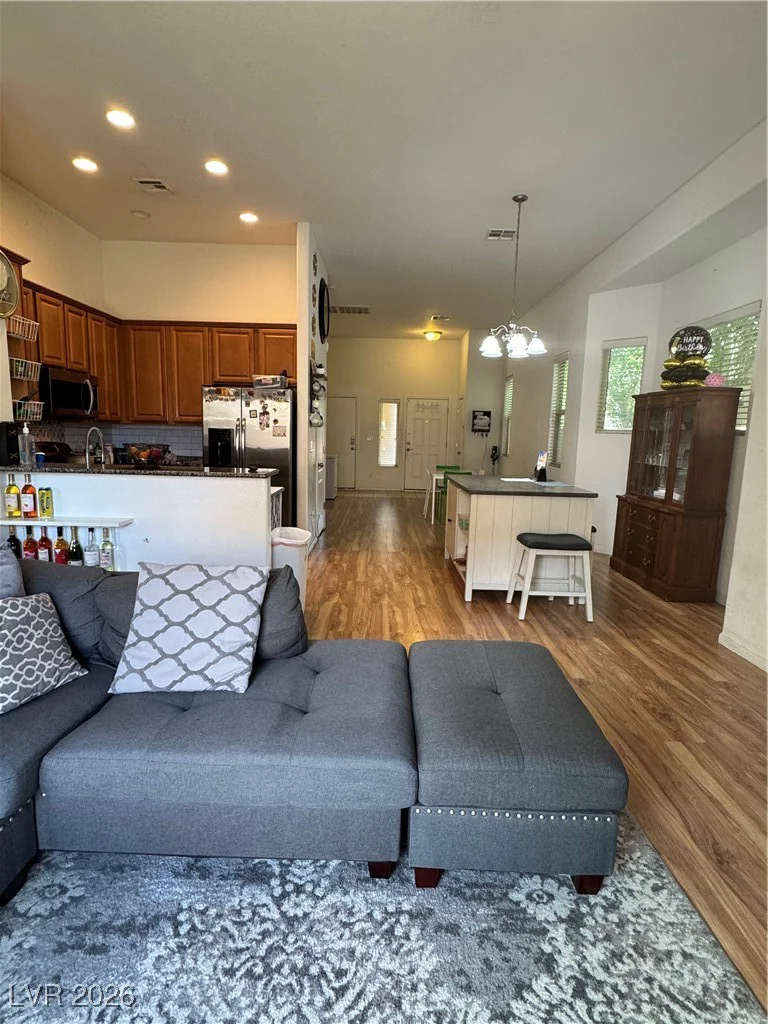 696 Yew Barrow, Henderson, NV 89011