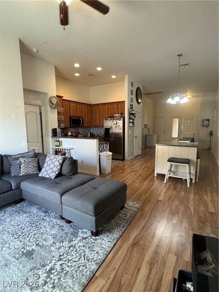 696 Yew Barrow, Henderson, NV 89011