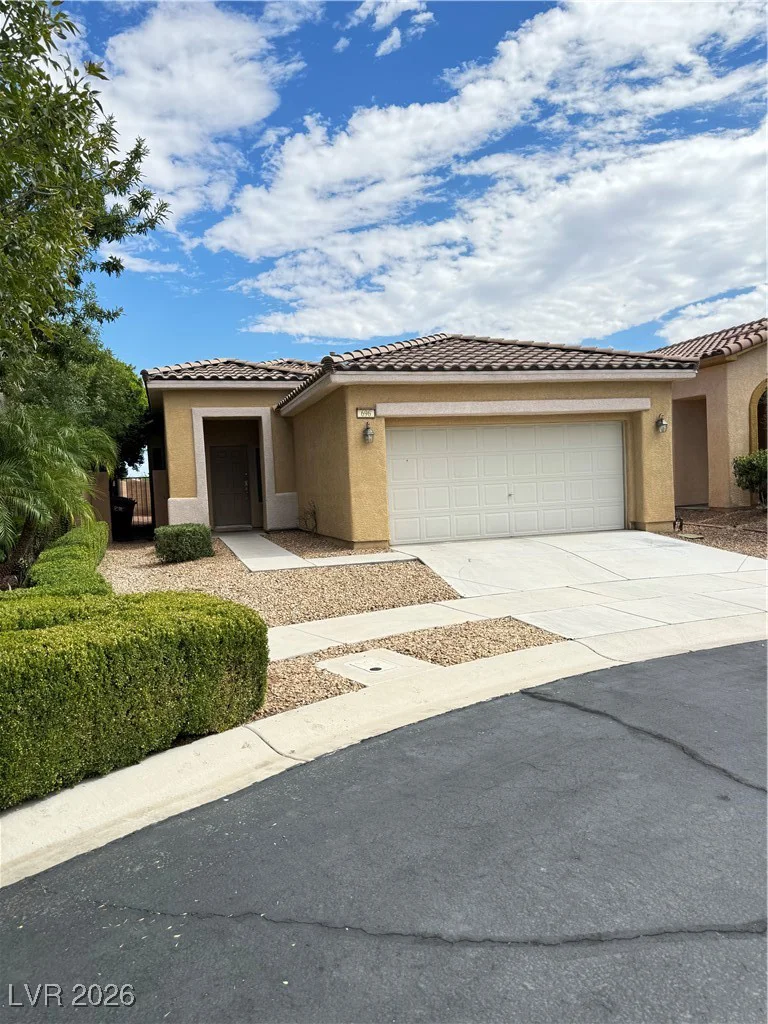 696 Yew Barrow, Henderson, NV 89011