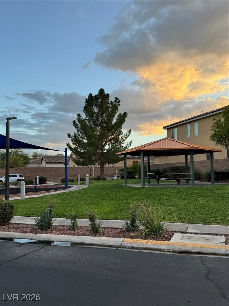 696 Yew Barrow, Henderson, NV 89011