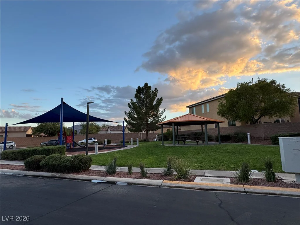 696 Yew Barrow, Henderson, NV 89011