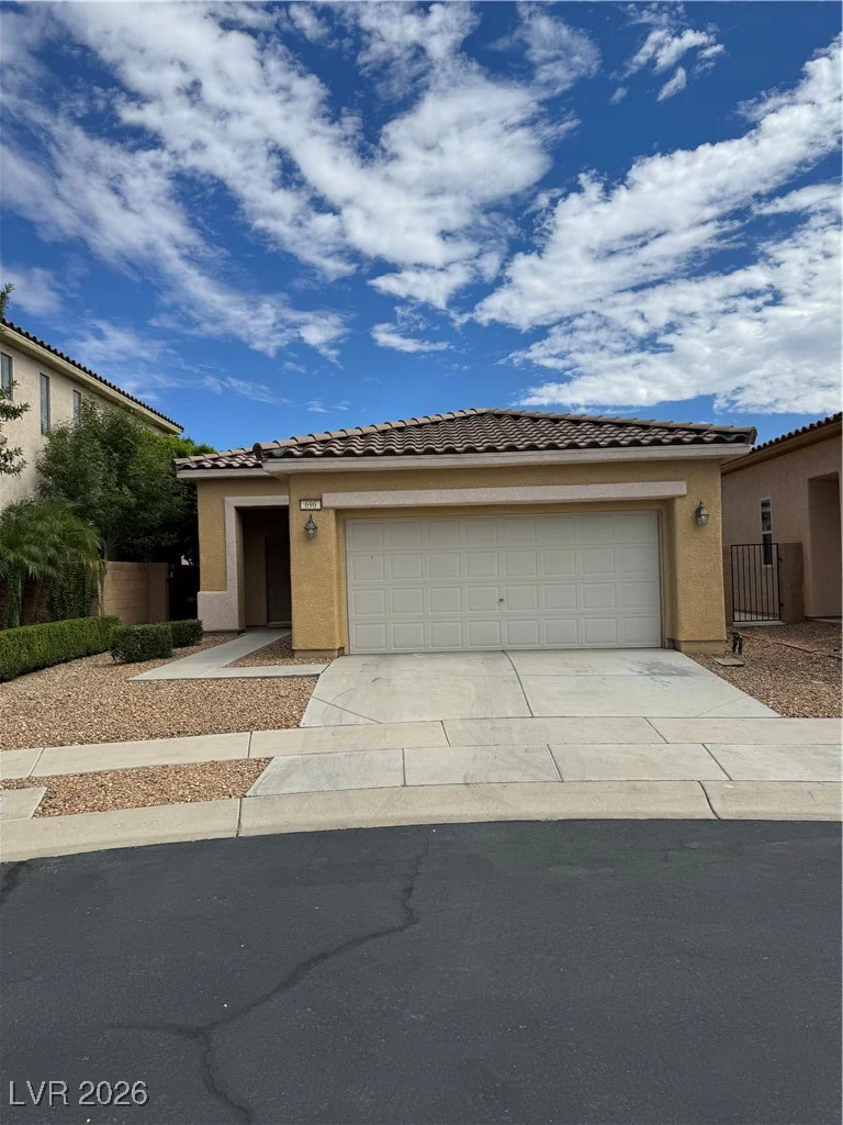 696 Yew Barrow, Henderson, NV 89011