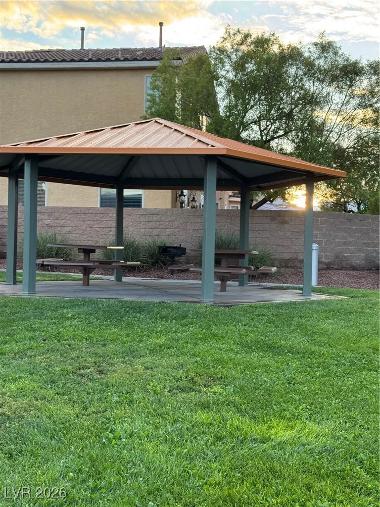 696 Yew Barrow, Henderson, NV 89011