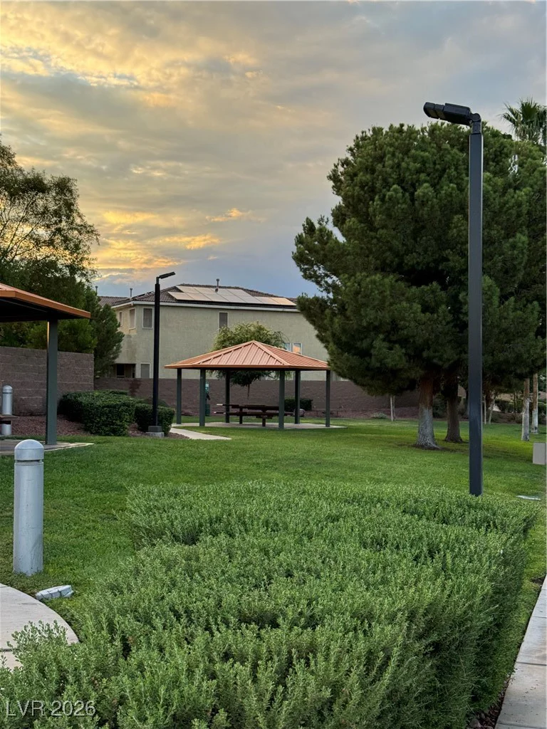 696 Yew Barrow, Henderson, NV 89011