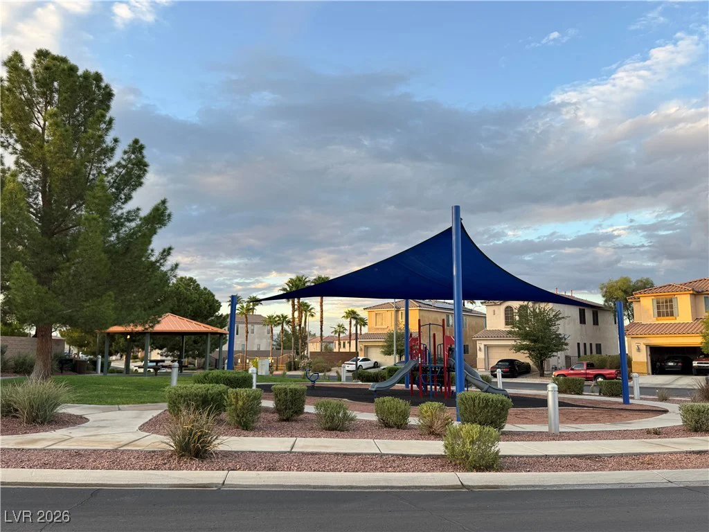 696 Yew Barrow, Henderson, NV 89011