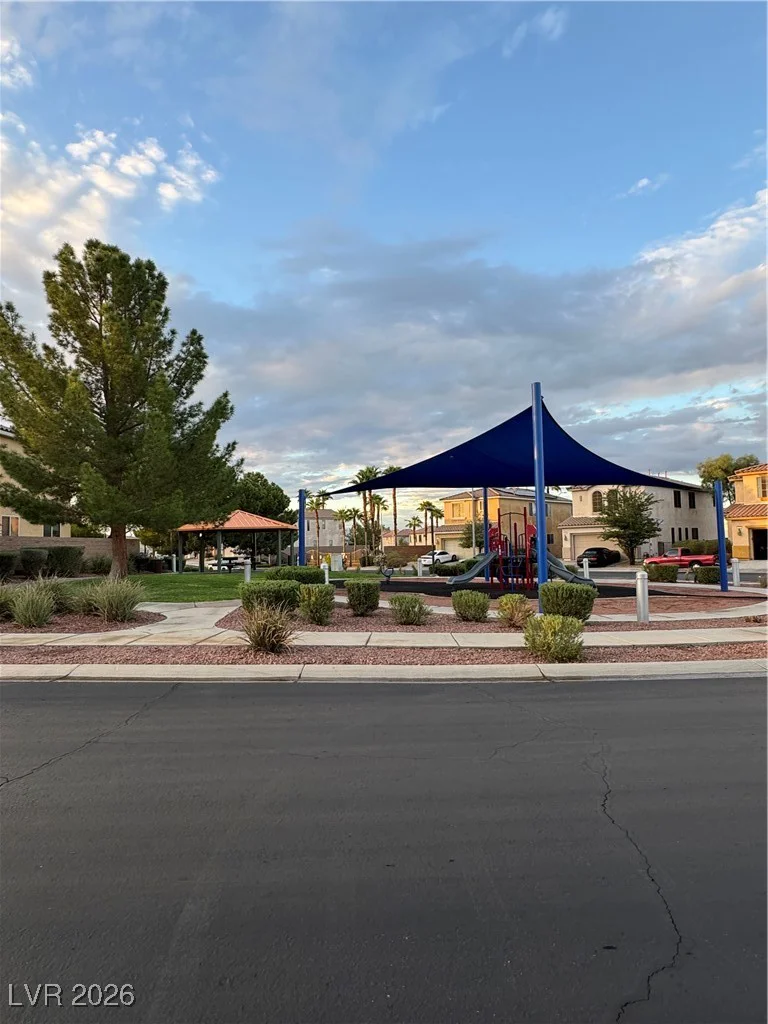 696 Yew Barrow, Henderson, NV 89011