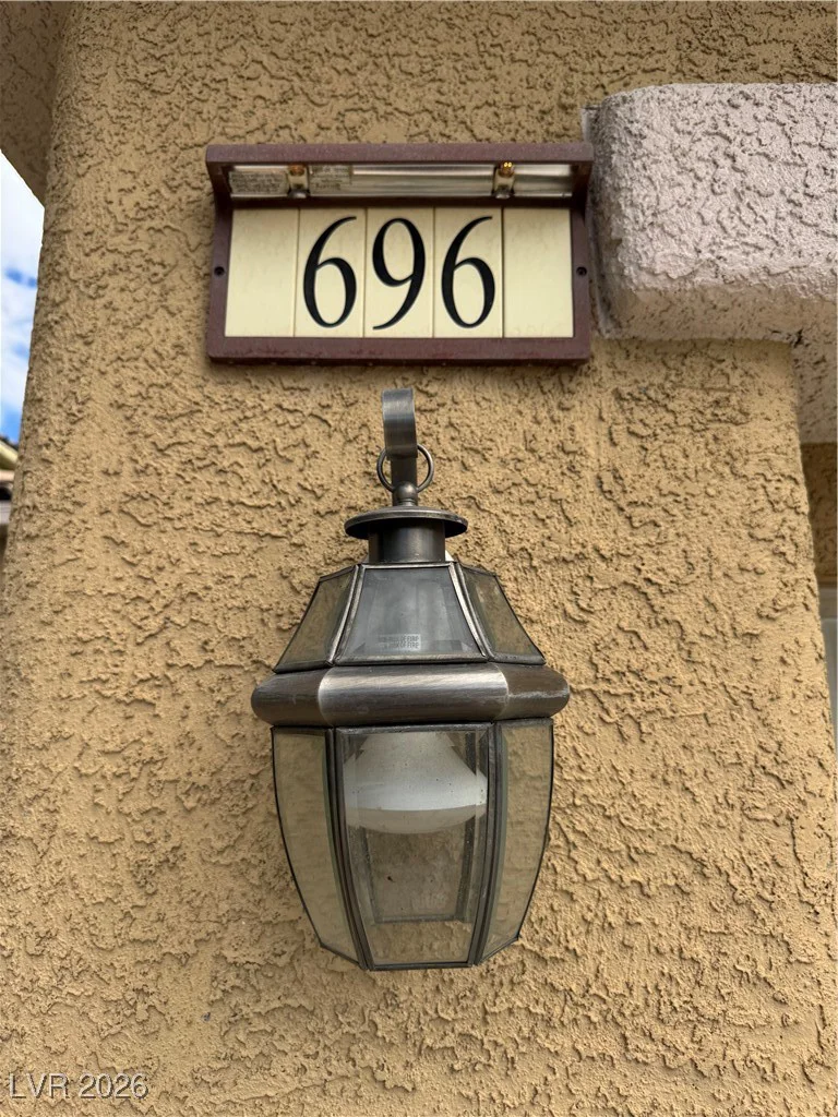 696 Yew Barrow, Henderson, NV 89011