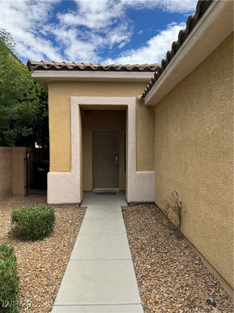 696 Yew Barrow, Henderson, NV 89011