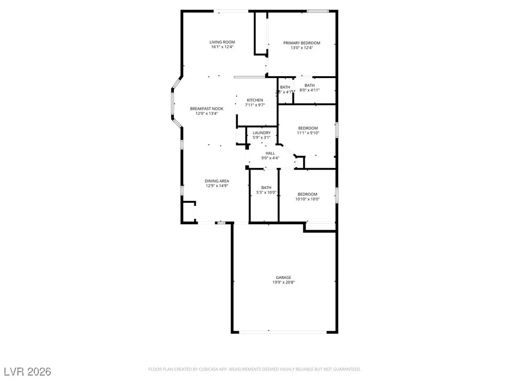 696 Yew Barrow, Henderson, NV 89011