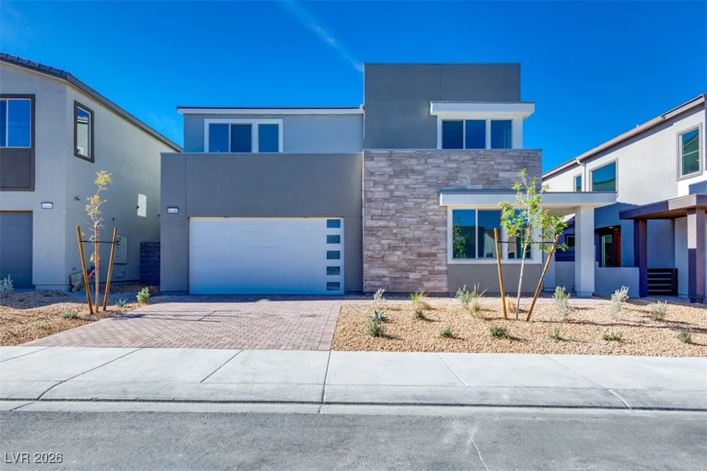 9228 Simon, Las Vegas, NV 89166