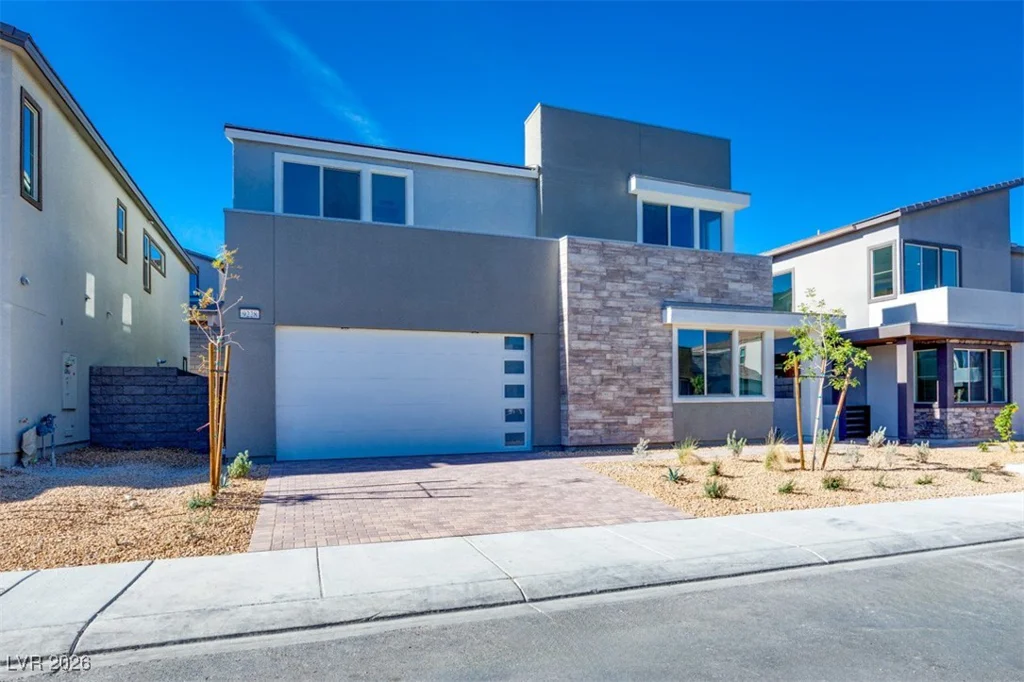 9228 Simon, Las Vegas, NV 89166