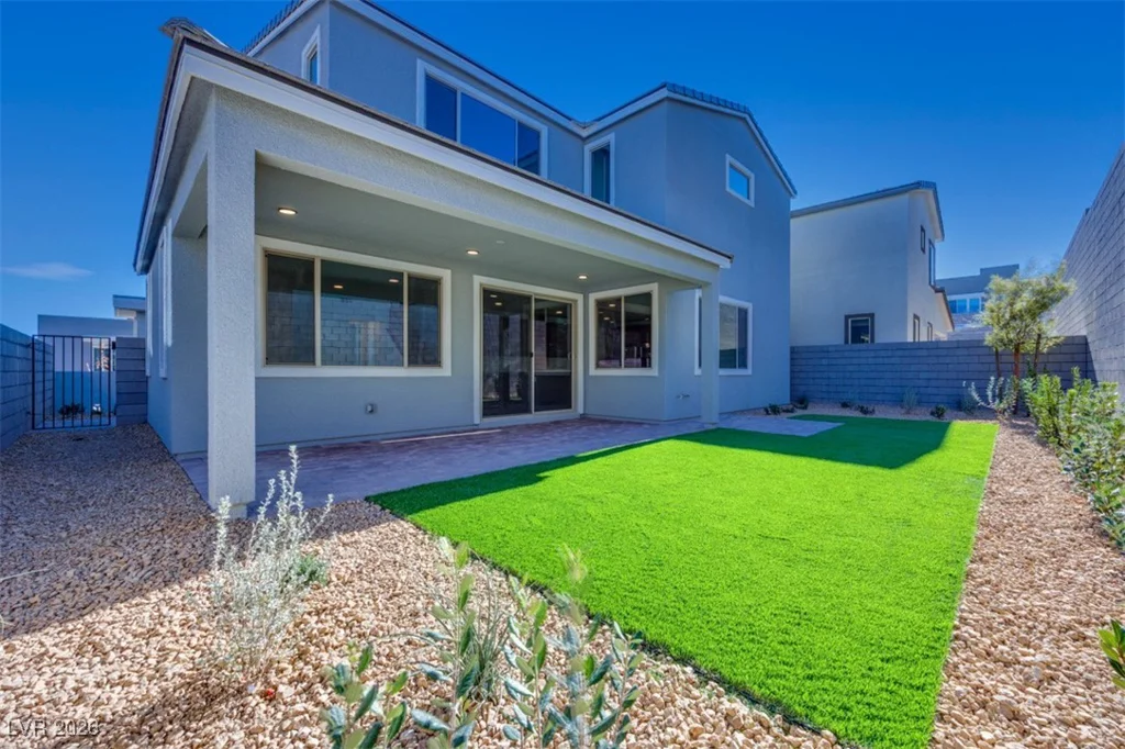9228 Simon, Las Vegas, NV 89166