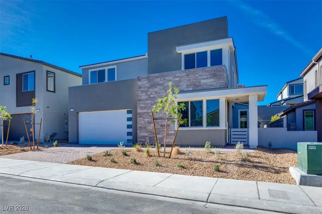 9228 Simon, Las Vegas, NV 89166