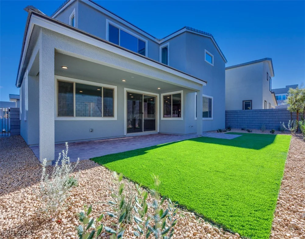 9228 Simon, Las Vegas, NV 89166