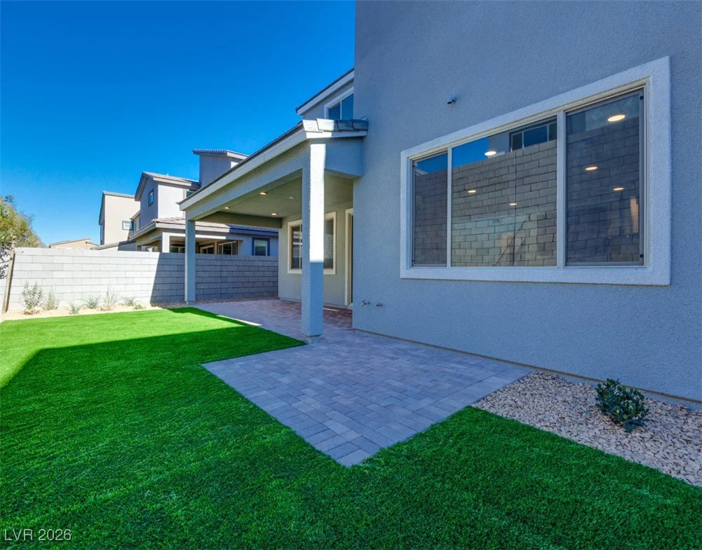 9228 Simon, Las Vegas, NV 89166