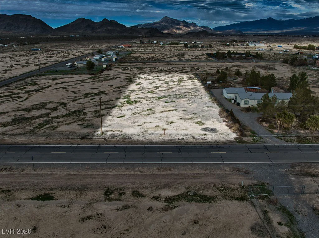 4430 Basin, Pahrump, NV 89060