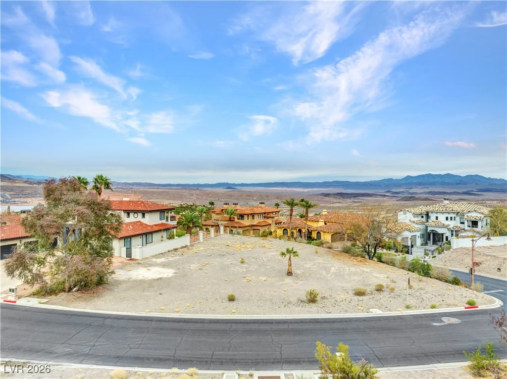 16 Placa Santa Maria, Henderson, NV 89011